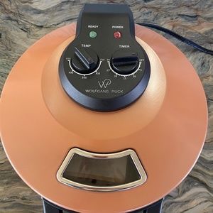 Wolfgang Puck 1400 watt electric countertop baker